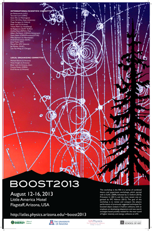 Boost 2013 Poster Finalist 2