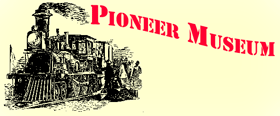 Pioneer Museum