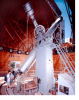 Clark telescope at Lowell Observatory