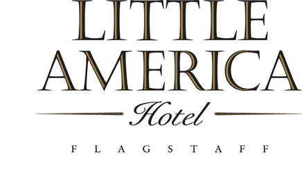 Little America Hotel, Flagstaff, Arizona, USA